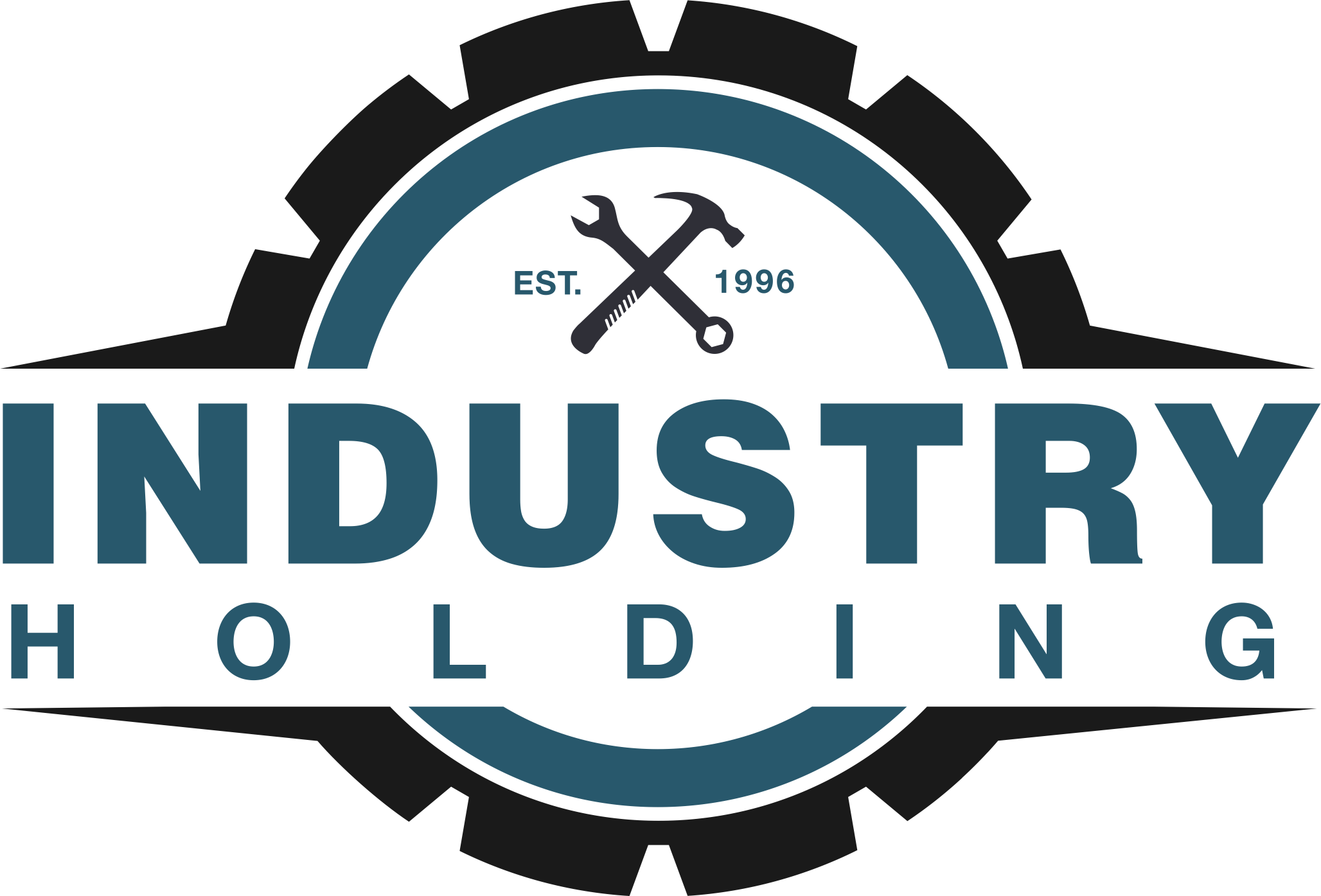 INDUSTRY HOLDING LTD.